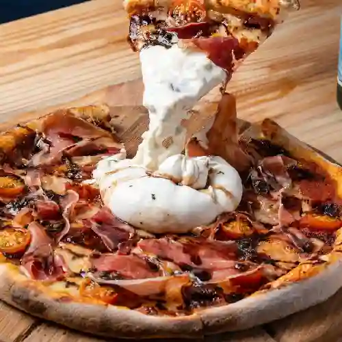 Delicata (numero 1 Pizza Fest)