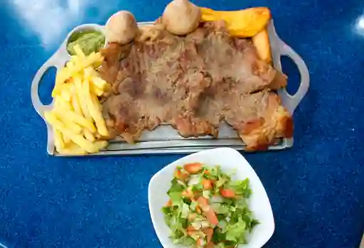 Churrasco