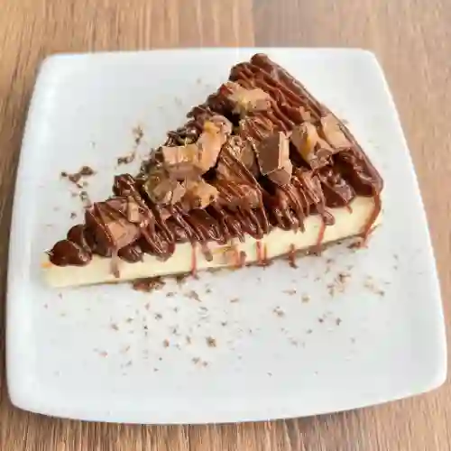Cheesecake Milky Way