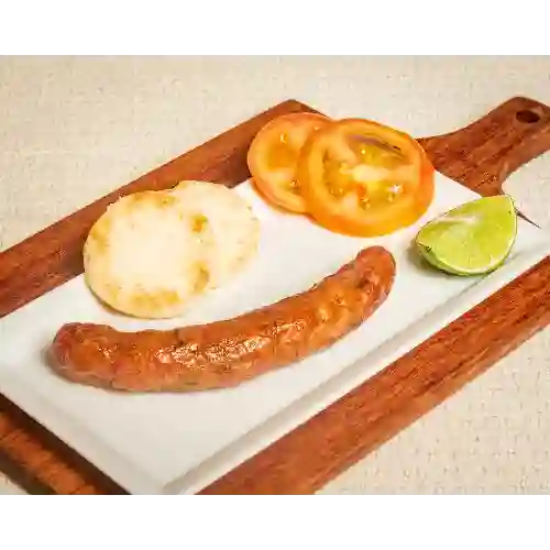 Chorizo Santarrosano