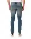 Pantalón Jean Azul Talla 30 Rifle132f016