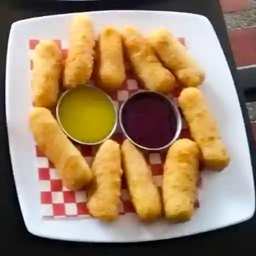 Palo de Queso Grande