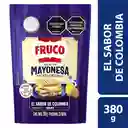 Salsa de Mayonesa Fruco Doypack 380 g