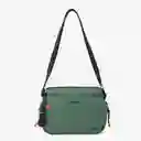 Hedgren Canguro Mediano Kosho Verde