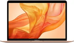 Macbook Air With Apple M1 Chip 13 Inch 256Gb Ssd Dorada