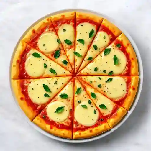 Tres Quesos Personal