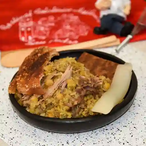 Lechonas de 300 Gramos