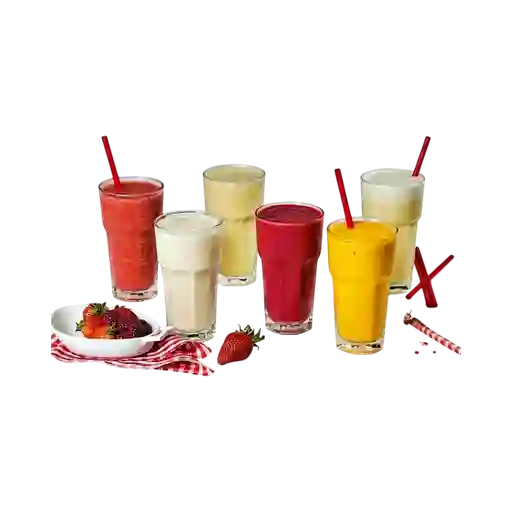Jugos Naturales