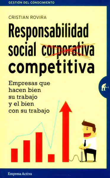 Responsabilidad Social Competitiva