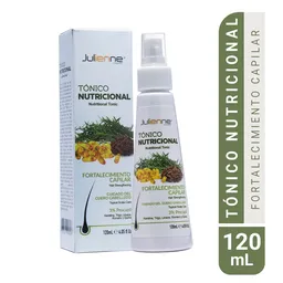 Julienne Loción Capilar Anticaída