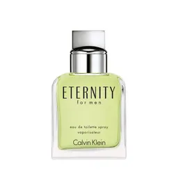 Calvin Klein Eternity For Men Edt