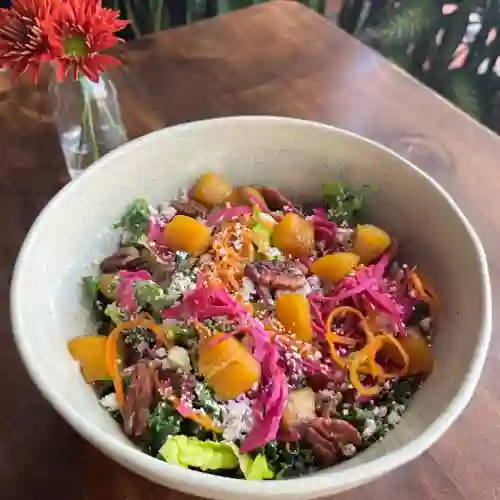 Ensalada