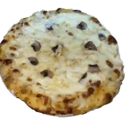 Pizza 2 Personas