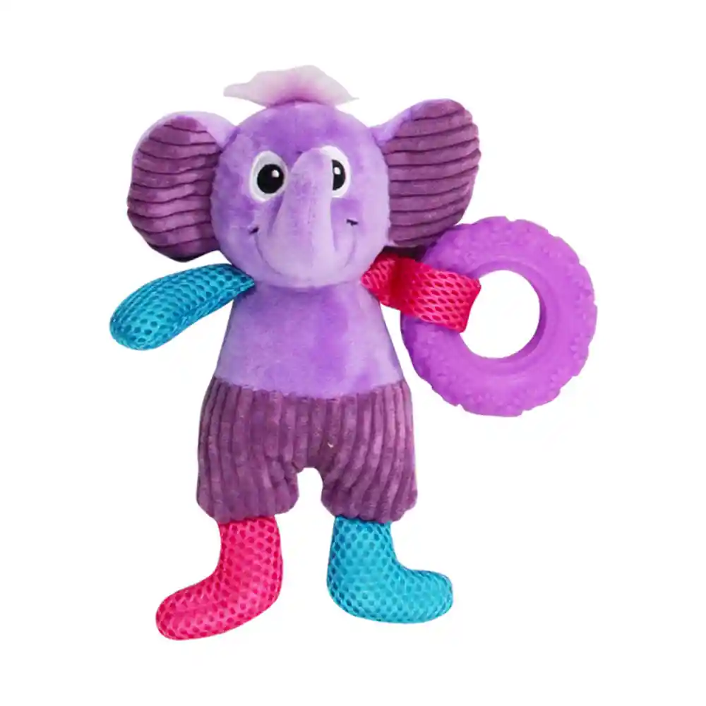 Pawise Peluche Elefante Nadando