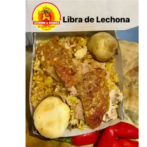 Lechona Libra