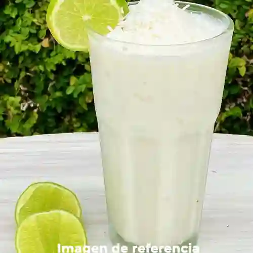 Limonada de Coco