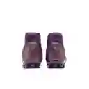 Nike Guayos 10 Acad Km Hombre Morado Talla 12