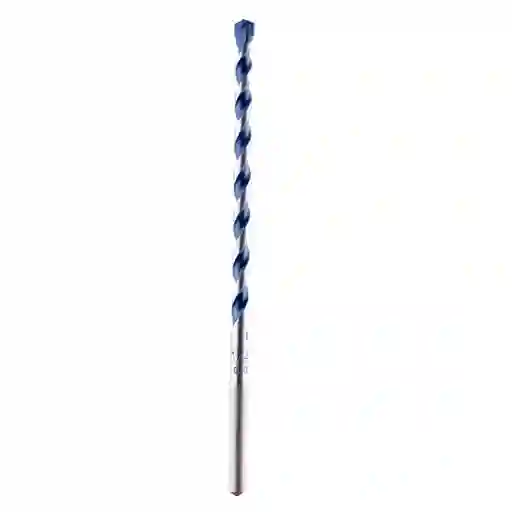 Bosch Broca Para Concreto y Piedra 1/4 x 4 x 6