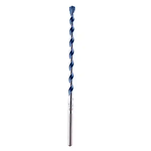 Bosch Broca Para Concreto y Piedra 1/4 x 4 x 6