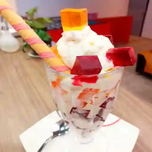 Copa Gelatina