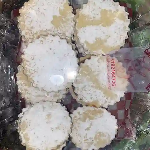 Alfajores