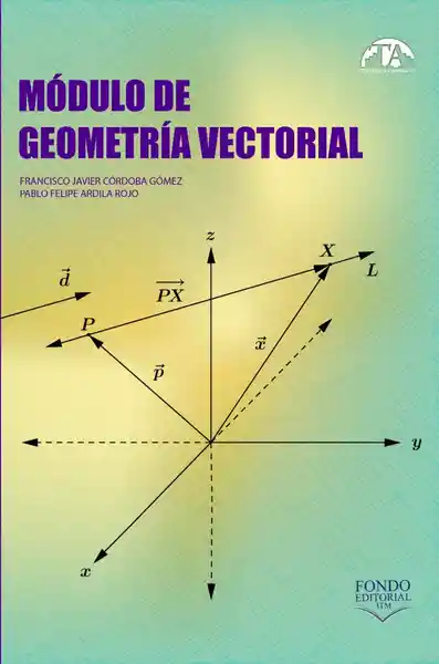 Módulo de Geometría Vectorial - VV.AA