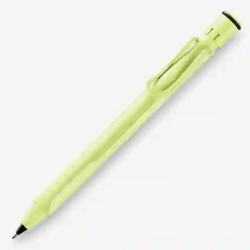 Lamy Portaminas 0.5 Safari Deelite Verde