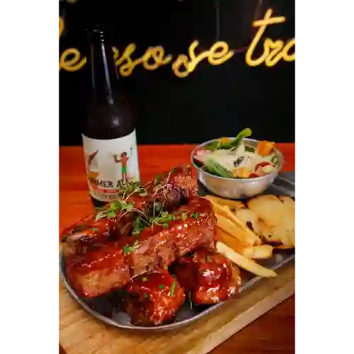 Costillas