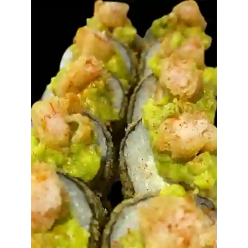 Salmon - Camaron