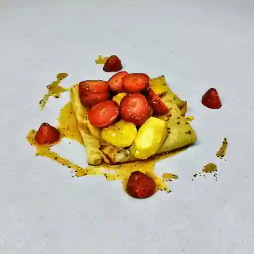 Crepes