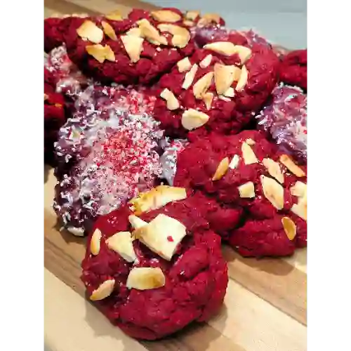Cookies Red Velvet