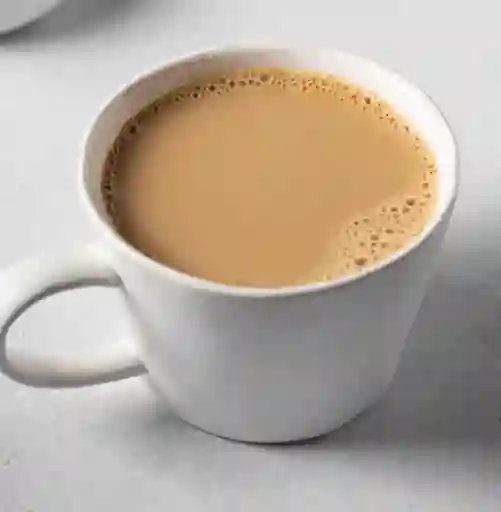 Cafe con leche