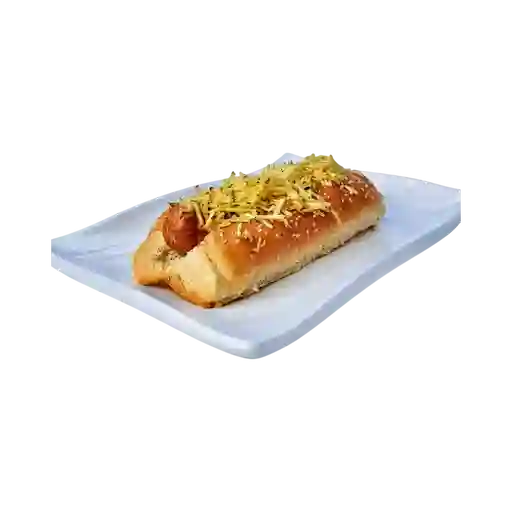 Perro Sencillo	
