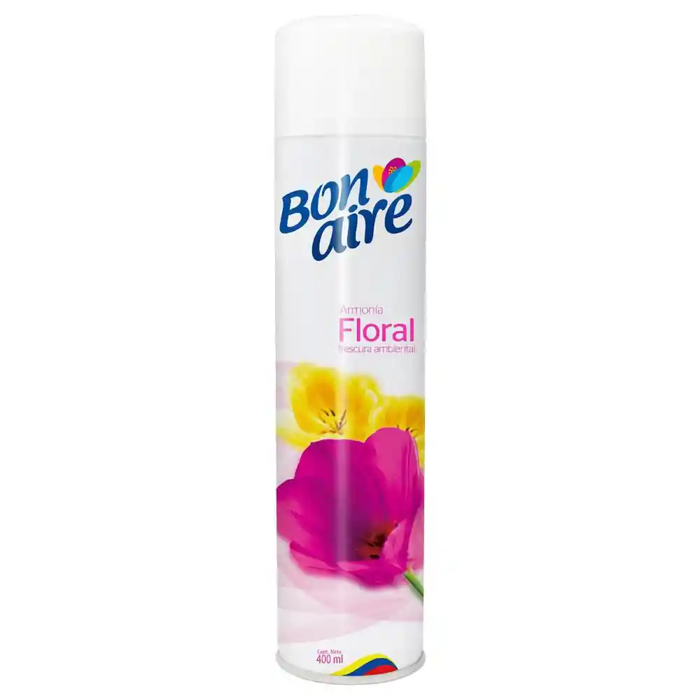 Bon-Aire Aromatizante Armonía Floral