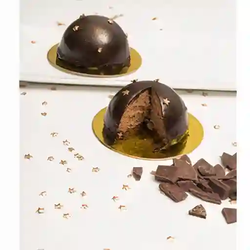 Ponque Bomba Choco Personal