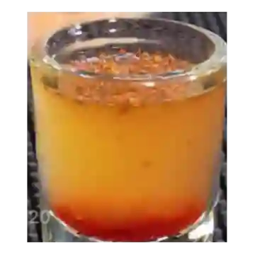 Tequila Host 2 Oz