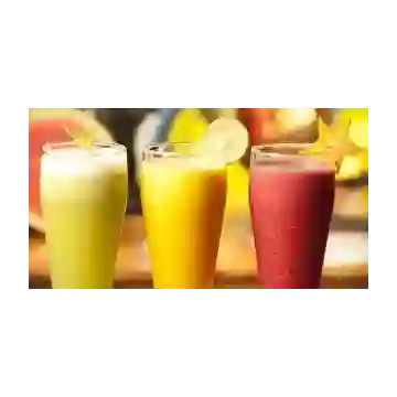 Jugos Naturales