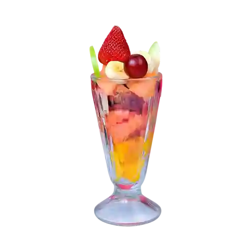 Vaso de Fruta