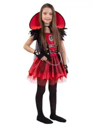 Disfraz Vampiresa Gotica 12 1596 Fantastic Night