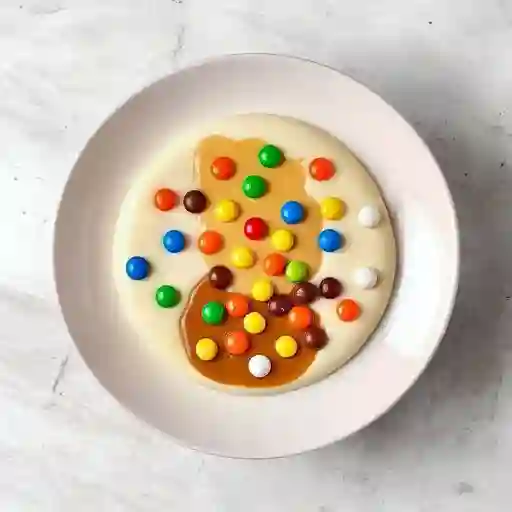 M&M