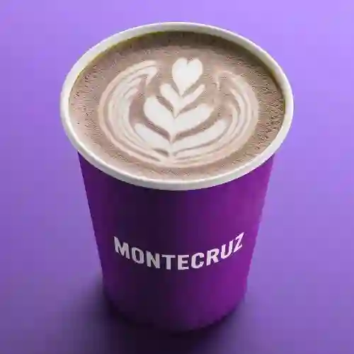 Té Chai Amatista