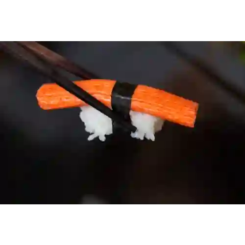 Nigiri de Cangrejo