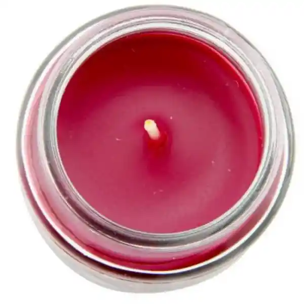 Candle Lite Vela Juicy Black Cherries 45565