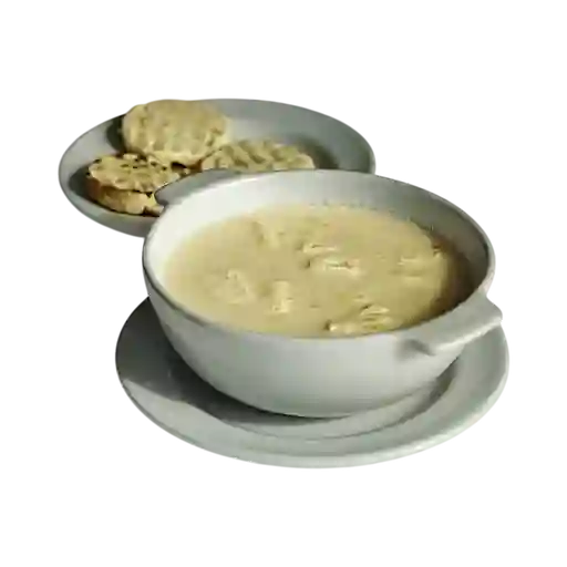 Mote de Queso