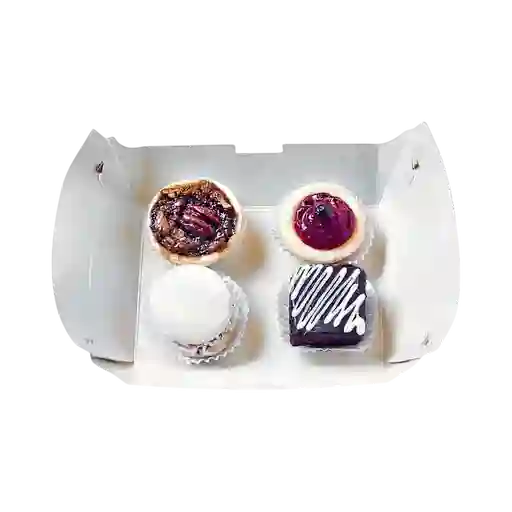 Pettit Fours