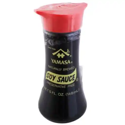 Yamasa Salsa De Soya