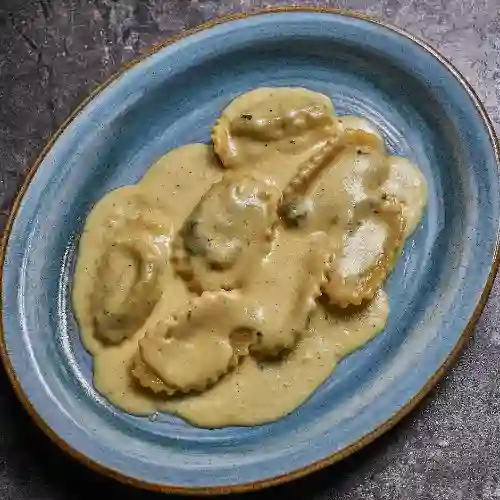 Raviolis Verona