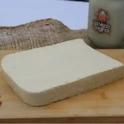 Queso Cuajada