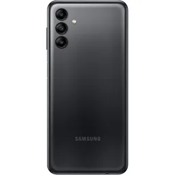 Celular Samsung Galaxy A04S 128 Gb Negro