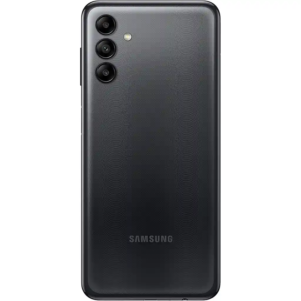 Celular Samsung Galaxy A04S 128 Gb Negro